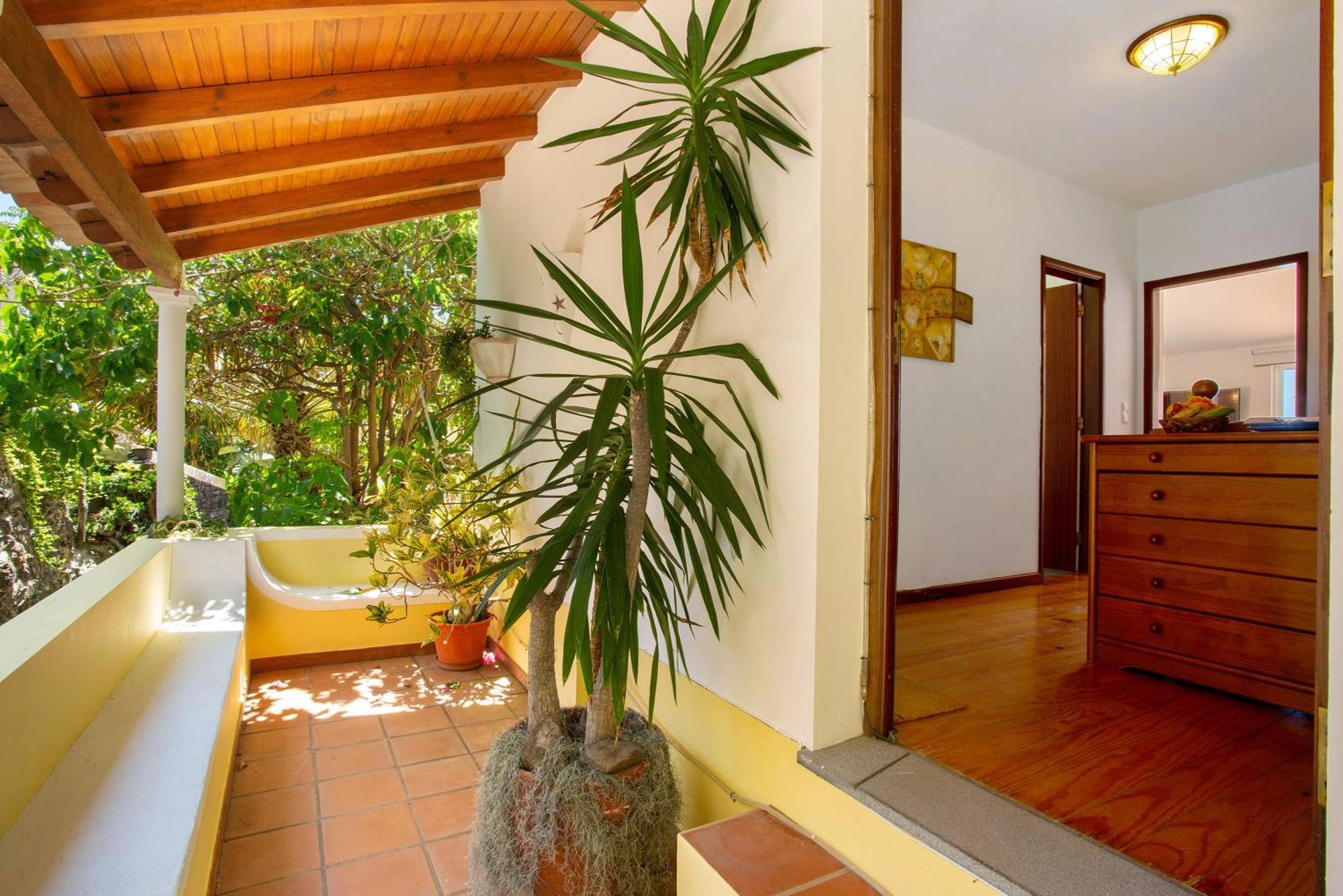 Bela Vigia Villa Jardim do Mar Kültér fotó